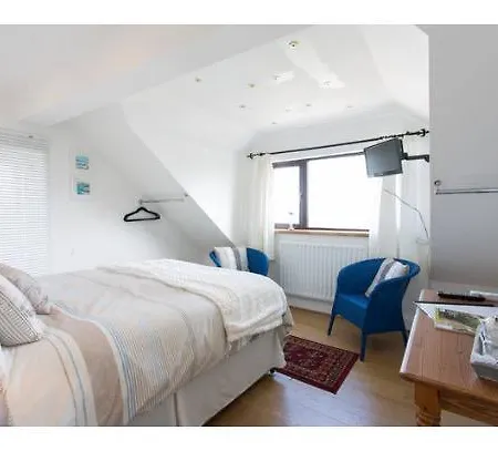 Terrace Tea Bed & Breakfast Port Isaac
