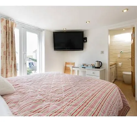 Terrace Tea Bed & Breakfast Port Isaac