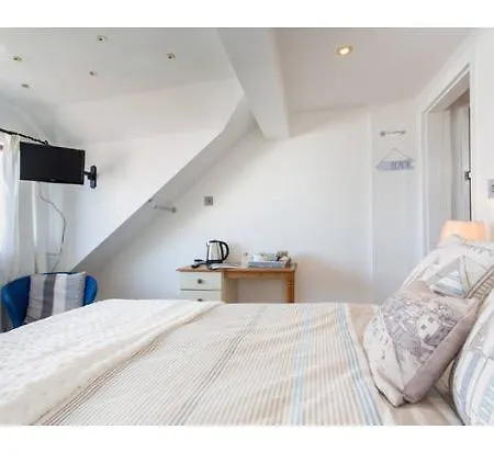 Bed & Breakfast Terrace Tea Port Isaac